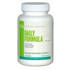 Vitamine Universal Daily Formula 100tab