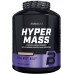 Masa musculara Biotech Hyper Mass Cookies & Cream 2270g