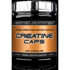 Креатин Scitec-nutrition Creatine 250cap