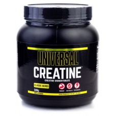 Creatina Universal Creatine Micronized 500g