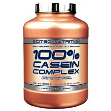 Proteină Scitec-nutrition Casein Complex 920g