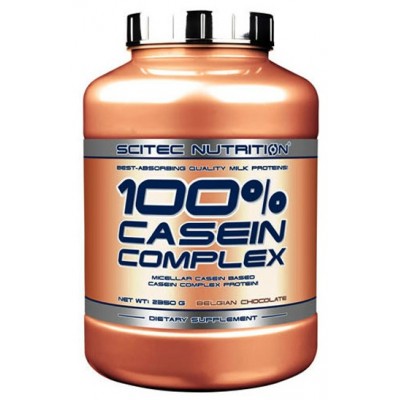 Протеин Scitec-nutrition Casein Complex 920g