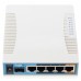 Маршрутизатор MikroTik hAP ac (RB962UiGS-5HacT2HnT)