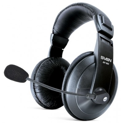 Наушники Sven AP-860MV