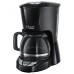 Cafetiera electrica Russell Hobbs Textures Maker Black (22620-56)