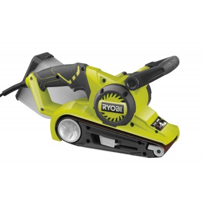 Ленточная шлифмашина Ryobi EBS800