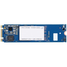 SSD накопитель Intel M.2 Type 2280 16Gb (MEMPEK1J016GAL)