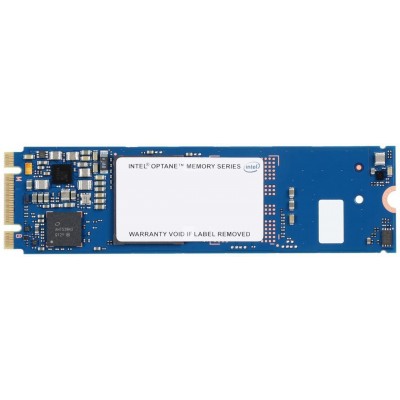 SSD накопитель Intel M.2 Type 2280 16Gb (MEMPEK1J016GAL)