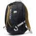 Rucsac pentru oraș Dicota Backpack Active black/yellow (D31048)