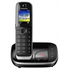 DECT телефон Panasonic KX-TGJ320UCB