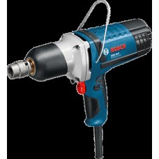 Mașină de înșurubat cu impact Bosch GDS 18 E Professional (B0601444000)