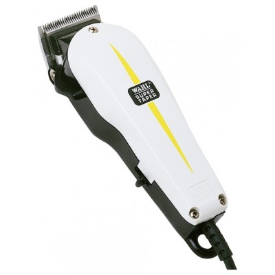 Aparat de tuns Wahl Super Taper (4008-0480/08466-216)