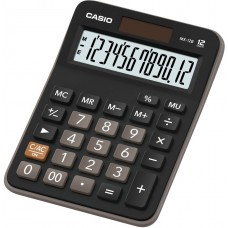 Calculator de birou Casio MX-12B/12