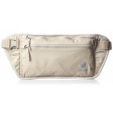 Geanta Deuter Security Money Belt II Sand