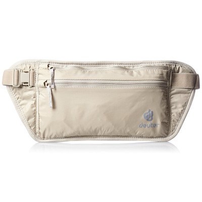 Сумка Deuter Security Money Belt II Sand