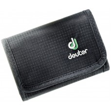 Portofel Deuter Travel Wallet Black