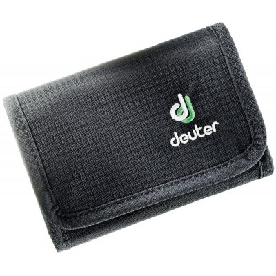 Кошелёк Deuter Travel Wallet Black