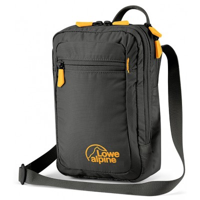 Geanta Lowe Alpine Flight Case Large Anthracite/Amber L