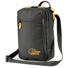 Сумка Lowe Alpine Flight Case Small Anthracite/Amber S