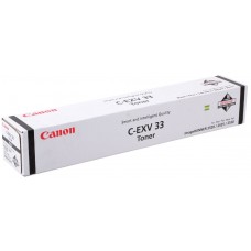 Тонер Canon C-EXV33 Black