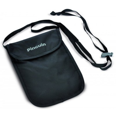 Сумка Pinguin Neck Security Pocket S Black