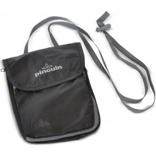 Geanta Pinguin Neck Security Pocket L Black