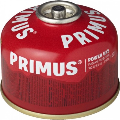 Газовый баллон Primus Power Gas 100g