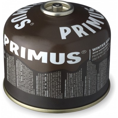 Butelie gaz Primus Winter Gas 230g