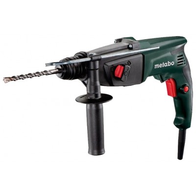 Ciocan rotopercutor Metabo BHE 2444