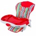 Стульчик для кормления Coccolle Spuntino Red C888