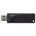 USB Flash Drive Verbatim Store 'n' Go Slider 64GB Black