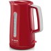 Электрочайник Bosch TWK3A014