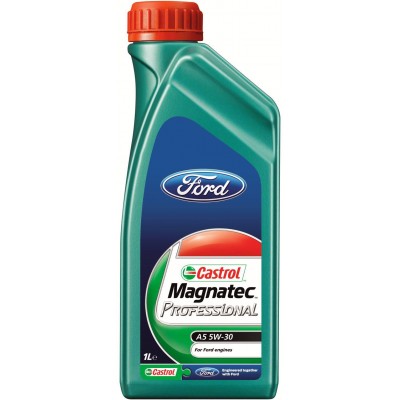 Моторное масло Castrol Magnatec Professional A5 5W-30 1L