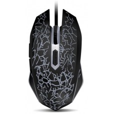 Компьютерная мышь Sven GX-950 Black