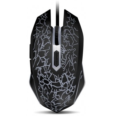 Компьютерная мышь Sven GX-950 Black
