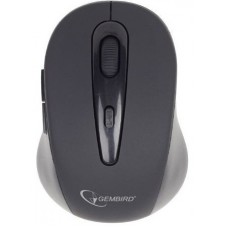 Компьютерная мышь Gembird MUSWB2 Black