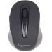 Компьютерная мышь Gembird MUSWB2 Black