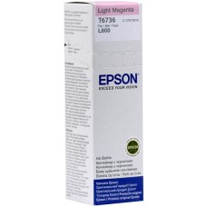 Контейнер с чернилами Epson T67364A light magenta