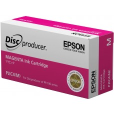 Cartuș Epson PJIC4-M Magenta