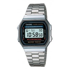 Ceas de mână Casio A-168WA-1