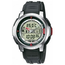 Ceas de mână Casio AQF-100W-7B