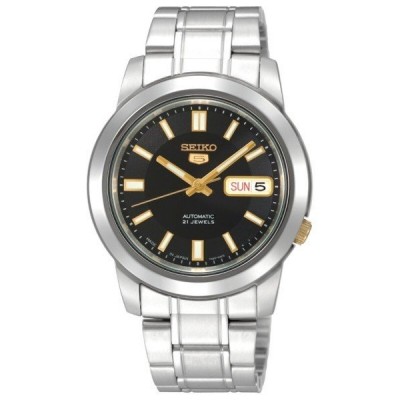 Наручные часы Seiko SNKK17K1