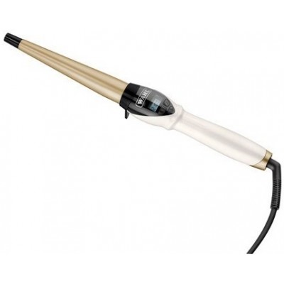 Aparat de coafat Wahl Super Curl (4437-0470) White/Gold