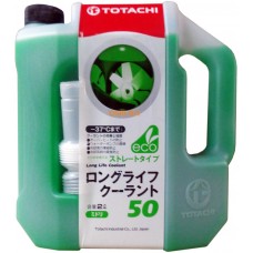 Антифриз Totachi G11 2L