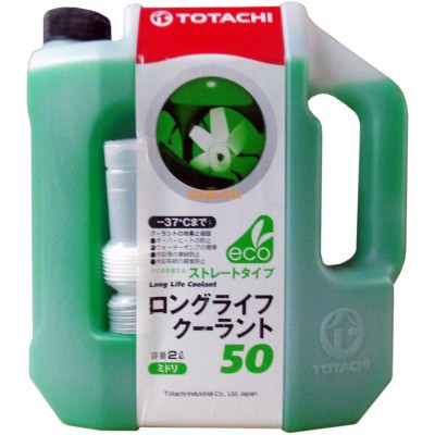 Antigel Totachi G11 2L