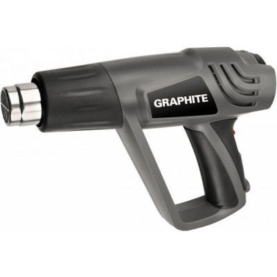 Строительный фен Graphite 59G522