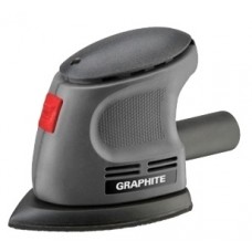 Șlefuitor multifuncțional Graphite 59G335