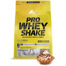 Протеин Olimp Pro Whey Shake Cookies-Cream 700g