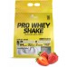 Протеин Olimp Pro Whey Shake Strawberry 700g