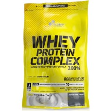 Proteină Olimp Whey Protein Complex 100 % Cherry Yogurt 700g